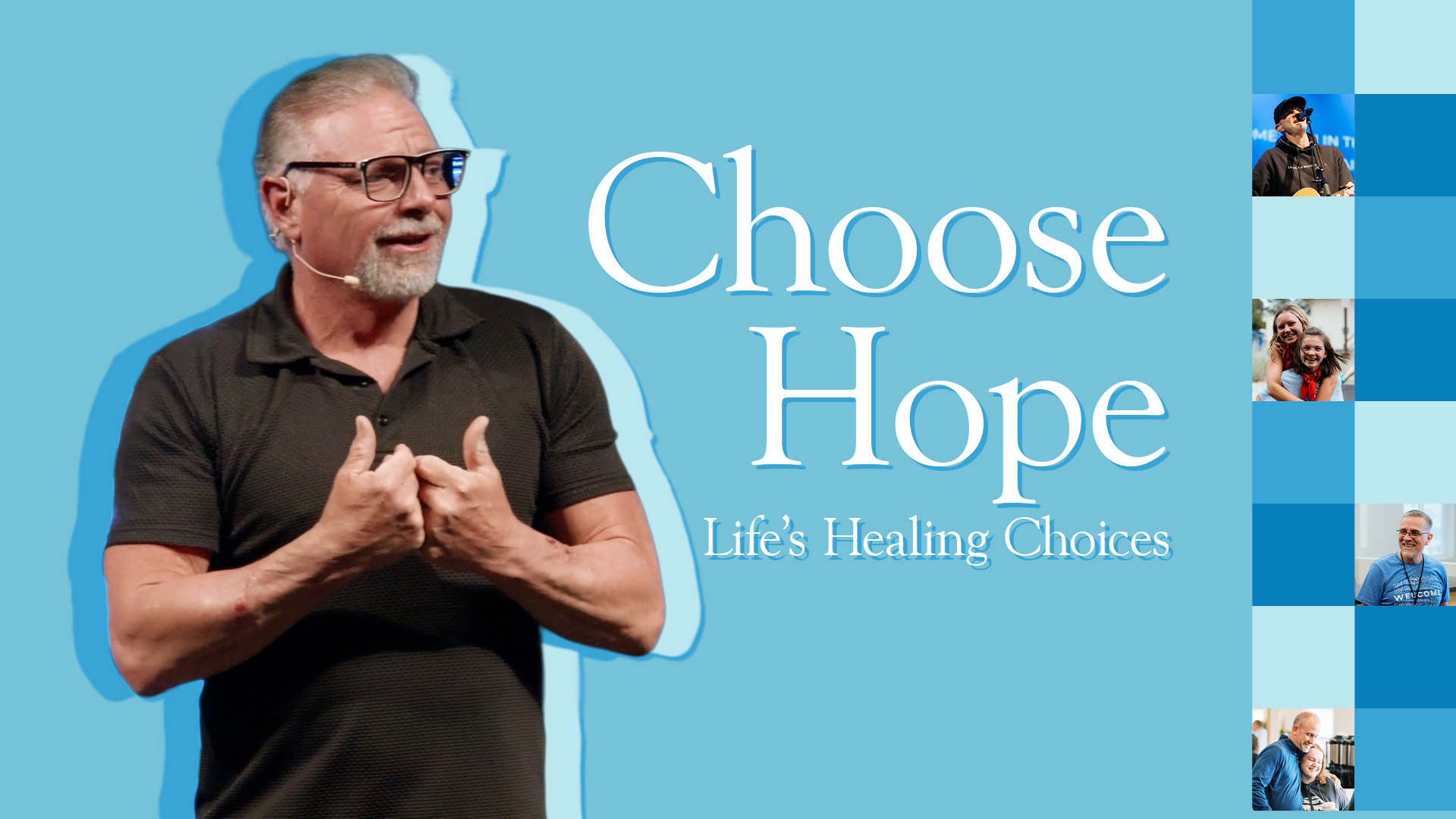Choose Hope
